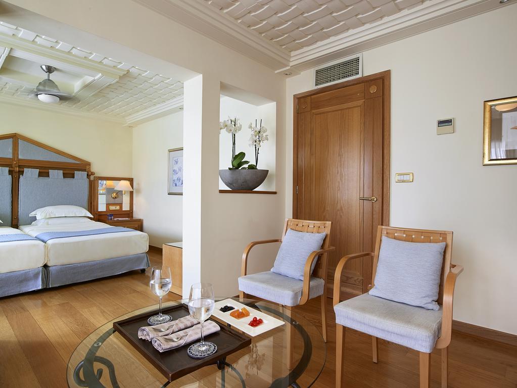 Villa Knossos Royal Chersonissos